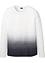 Langarmshirt, Slim Fit, RAINBOW