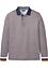 Langarm-Poloshirt, bpc selection