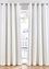 Verdunkelungsvorhang mit Thermofunktion (1er Pack), bpc living bonprix collection