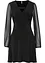 Jerseykleid, BODYFLIRT boutique