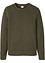 Pull avec coton recyclé, John Baner JEANSWEAR