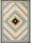 Kelim-Teppich mit grafischer Musterung, bpc living bonprix collection