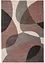 Teppich mit geometrischen Formen, bpc living bonprix collection