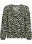 bedruckte Bluse, BODYFLIRT