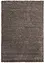 Tapis à longues mèches uni et polyvalent, bpc living bonprix collection