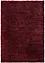 Hochflor Teppich einfarbig und vielseitig, bpc living bonprix collection