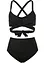 Bustier Bikini (2-tlg.Set), bonprix