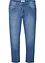 Slim Fit Stretch-Jeans, Straight, bonprix