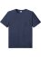 T-Shirt aus weichem Frottee, John Baner JEANSWEAR