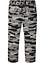 Pantalon taille extensible Regular Fit, Straight, RAINBOW