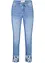 Slim Jeans Mid Waist, Stretch, bonprix