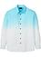 Chemise manches longues avec dégradé de couleur, bpc selection