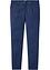 Slim Fit Schlupf-Chinohose, Straight, bpc selection