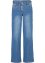 Komfort-Stretch-Jeans, Wide Fit, John Baner JEANSWEAR