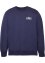 Sweatshirt, bedruckt, bpc bonprix collection