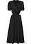 Kleid mit seitlichen Cut Outs, RAINBOW