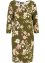 Jersey-Kleid aus nachhaltiger Viskose mit Blumendruck, bpc bonprix collection