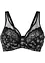 Soutien-gorge minimiseur à armatures, bpc selection