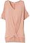Cold-Shoulder-Shirt, BODYFLIRT