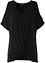 Cold-Shoulder-Shirt, BODYFLIRT