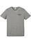 T-Shirt mit V-Ausschnitt, John Baner JEANSWEAR