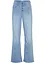 Straight-Jeans High Waist, bonprix