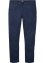 Pantalon chino extensible en satin de coton Regular Fit, Straight, bpc bonprix collection