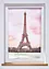 Sichtschutzrollo mit Eiffelturm Motiv, bpc living bonprix collection