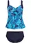 Tankini (2-tlg. Set), bonprix