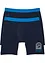 Lange Boxershorts eng (2er Pack), bonprix