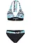 Neckholder Bikini (2-tlg. Set), bonprix