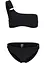 Bandeau Bikini (2-tlg. Set), BODYFLIRT