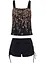 Tankini (2-tgl. Set), bonprix
