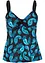 Tankini Oberteil, bonprix