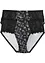 Lot de 2 maxi slips, bpc selection
