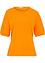 Shirt mit Puffärmeln, halbarm, bpc bonprix collection