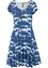 Robe fluide en jersey viscose, bonprix