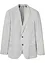 Veste de costume en seersucker, Regular, bonprix