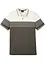 Jersey Poloshirt aus reiner Baumwolle, bonprix