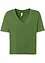 Oversize-Shirt aus reiner Bio-Baumwolle, bonprix