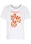 T-Shirt mit Druck, bonprix