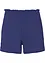 Musselin-Shorts aus Baumwolle, bonprix