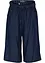 Wide Leg Jeans, High Waist, Bermuda TENCEL™ Lyocell, John Baner JEANSWEAR