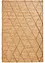 Kelim-Teppich mit plastischer Musterung, bpc living bonprix collection