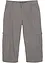 3/4-Hose, Loose Fit aus reiner Baumwolle, bonprix