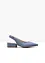 Escarpins slingback, bonprix