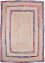 Tapis kilim à rayures colorées, bpc living bonprix collection
