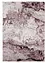 Teppich in marmorierter Optik, bpc living bonprix collection