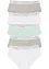 Hipster (5er Pack), bonprix