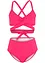 Bustier Bikini (2-tlg.Set), bonprix